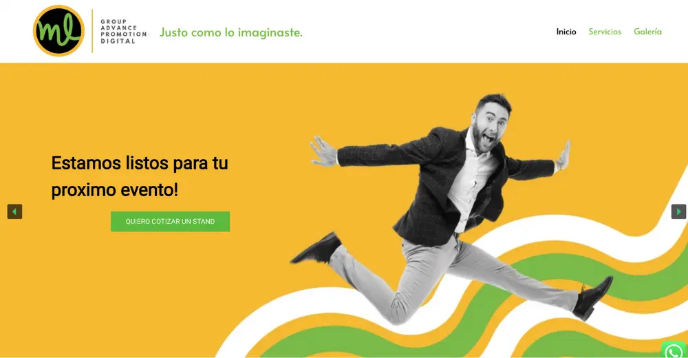 diseño de páginas web Queretaro